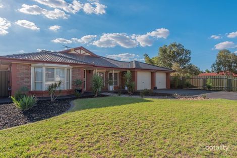 112 President Ave, Andrews Farm, SA 5114