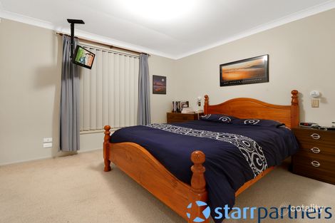 Property photo of 24 Collaroy Road Woodbine NSW 2560