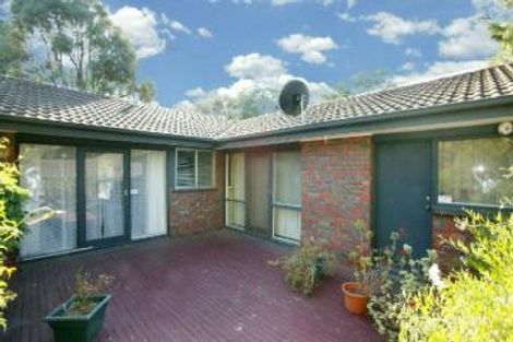 Property photo of 1/72 Henry Street Eltham VIC 3095
