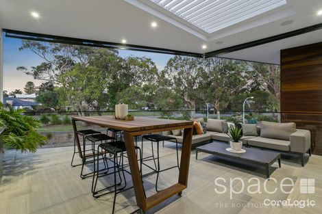 Property photo of 12 Hurdles Drive Floreat WA 6014