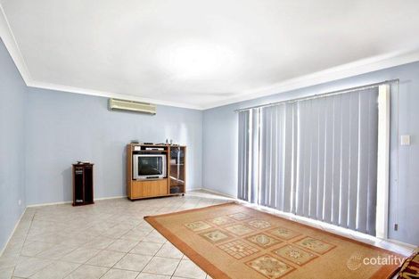 Property photo of 1 Dunalley Street West Hoxton NSW 2171