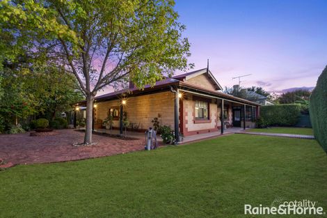 Property photo of 24 Sandergrove Road Strathalbyn SA 5255