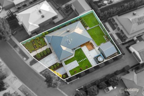 Property photo of 12 Janelle Drive Maiden Gully VIC 3551