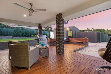 Property photo of 12 Janelle Drive Maiden Gully VIC 3551