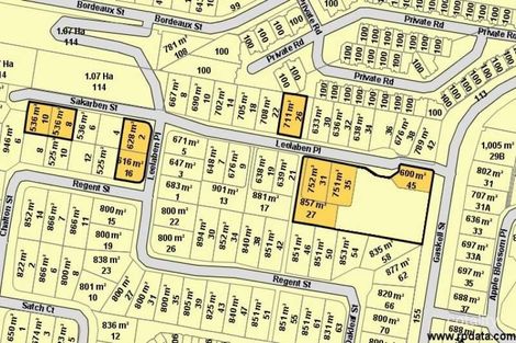 Property photo of 2 Sakarben Street Eight Mile Plains QLD 4113