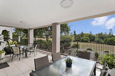 Property photo of 12 Brinley Place Sinnamon Park QLD 4073