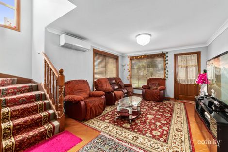 Property photo of 4/21-25 Kurrajong Road Casula NSW 2170