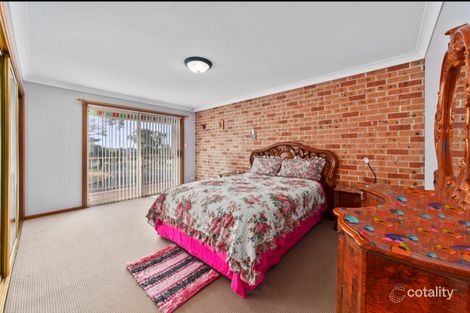 Property photo of 4/21-25 Kurrajong Road Casula NSW 2170