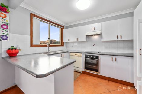 Property photo of 4/21-25 Kurrajong Road Casula NSW 2170