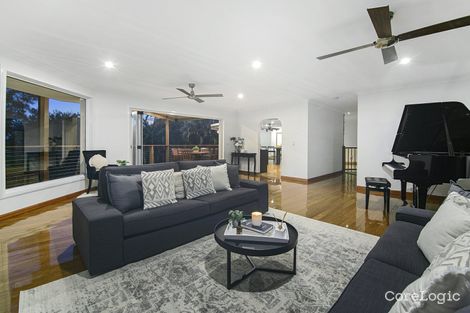 Property photo of 19 Sawgrass Place Robina QLD 4226