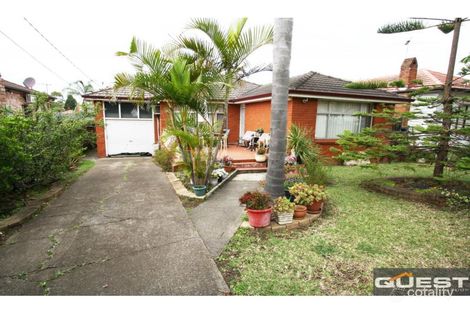 78 Northcote Rd, Greenacre, NSW 2190