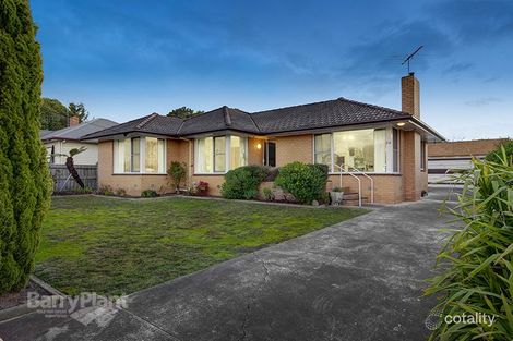 Property photo of 24 Eton Road Belmont VIC 3216