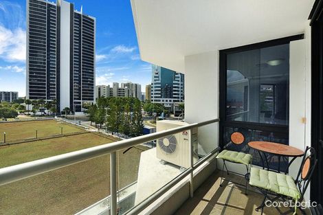 Property photo of 406/70 Remembrance Drive Surfers Paradise QLD 4217