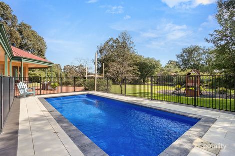 Property photo of 10 Bevan Loop Roelands WA 6226