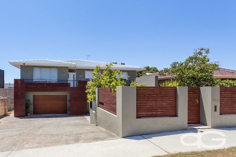 Property photo of 44 Blinco Street Fremantle WA 6160