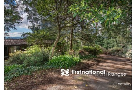Property photo of 69 Grantulla Road The Patch VIC 3792