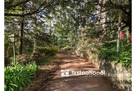 Property photo of 69 Grantulla Road The Patch VIC 3792