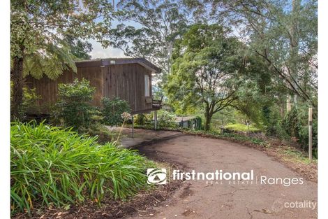 Property photo of 69 Grantulla Road The Patch VIC 3792