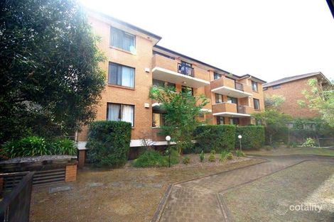 Property photo of 12/18-20 Doomben Avenue Eastwood NSW 2122