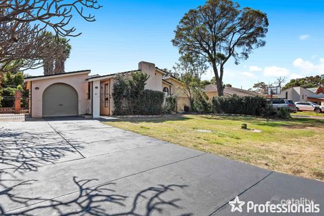 21 Regency Dr, Thornlie, WA 6108
