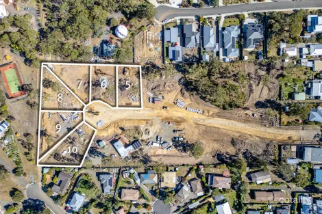 Property photo of 512 Nelson Road Mount Nelson TAS 7007
