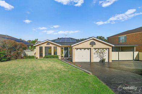 92 Dalyell Way, Raymond Terrace, NSW 2324