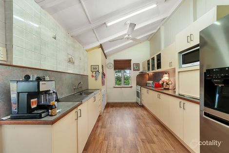 Property photo of 294 Bartle Frere Road Bartle Frere QLD 4861