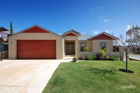 2 Hopewell Pass, Carramar, WA 6031