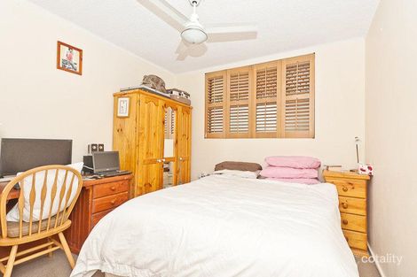Property photo of 4/9 Picot Street Kelvin Grove QLD 4059