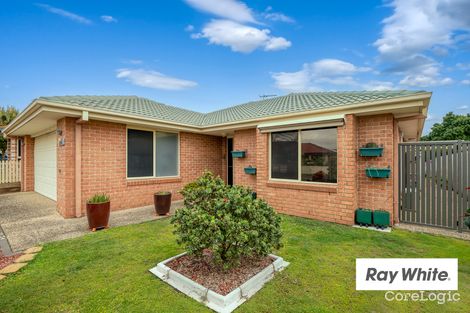 Property photo of 25 Currawong Street Doolandella QLD 4077