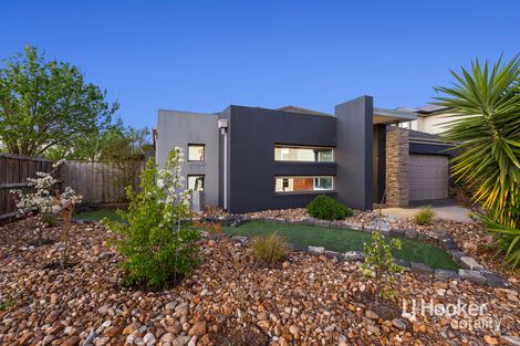 Property photo of 16 Lincolnheath Boulevard Point Cook VIC 3030