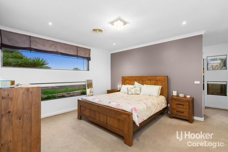 Property photo of 16 Lincolnheath Boulevard Point Cook VIC 3030