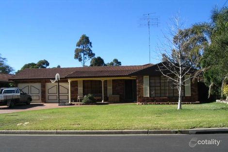 44 Jones St, Kingswood, NSW 2747