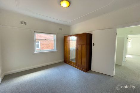 Property photo of 2/43 Wanganella Street Balgowlah NSW 2093