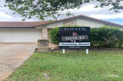 25 Trinity Cres, Sippy Downs, QLD 4556