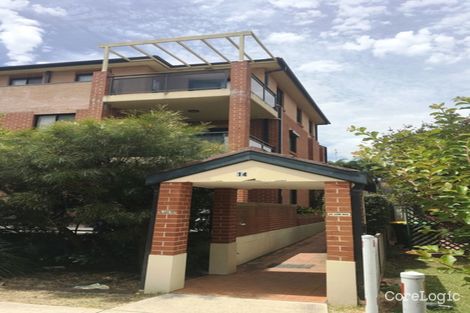 Property photo of 12/14-16 Regentville Road Jamisontown NSW 2750