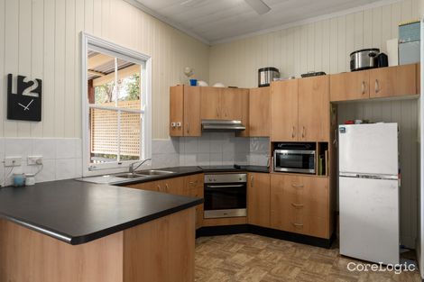 Property photo of 31 Geelong Street East Brisbane QLD 4169