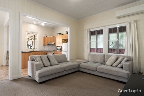 Property photo of 31 Geelong Street East Brisbane QLD 4169