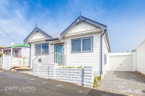 Property photo of 26 Hill Street West Hobart TAS 7000