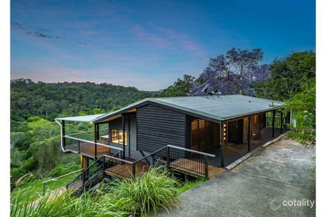 Property photo of 192 Pacey Road Upper Brookfield QLD 4069