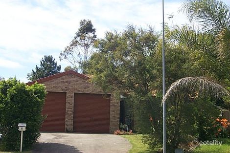 Property photo of 9 Ferntree Court Runcorn QLD 4113