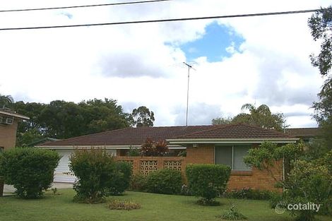 25 Nidalla St, Macgregor, QLD 4109