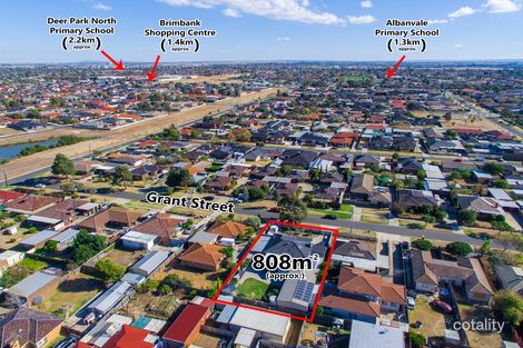 Property photo of 10 Grant Street St Albans VIC 3021