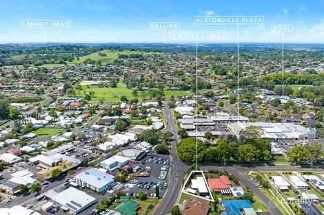 Property photo of 9 Daley Street Alstonville NSW 2477