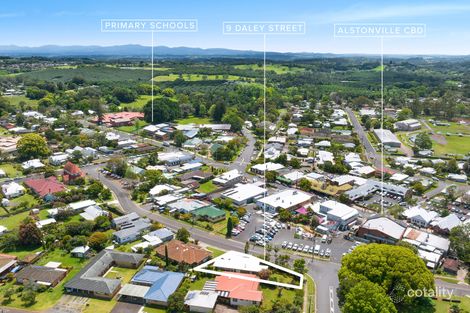 Property photo of 9 Daley Street Alstonville NSW 2477