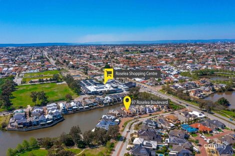 Property photo of 97 Roselea Boulevard Stirling WA 6021