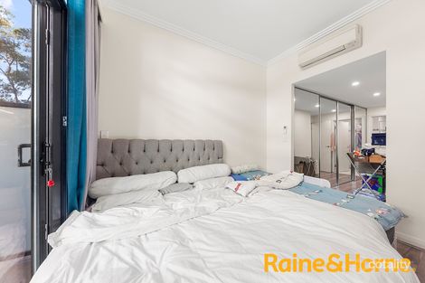 Property photo of 7/1 Timbrol Avenue Rhodes NSW 2138