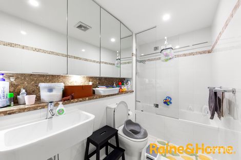 Property photo of 7/1 Timbrol Avenue Rhodes NSW 2138