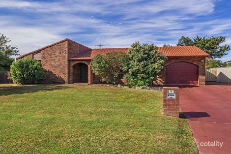 9 Cutter Rd, Waikiki, WA 6169