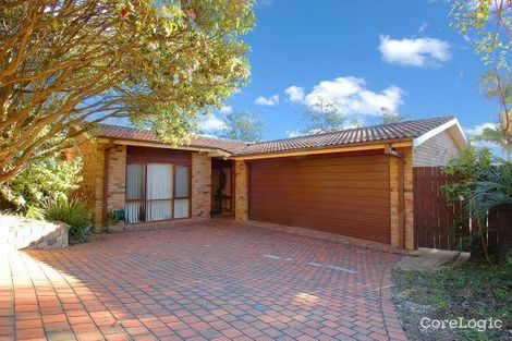 Property photo of 15 Mirambena Close Cherrybrook NSW 2126